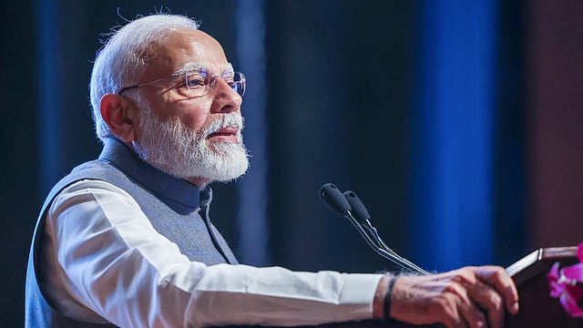 Modi To Attend G7 Summit In Canada Following Invitation From Canadian PM